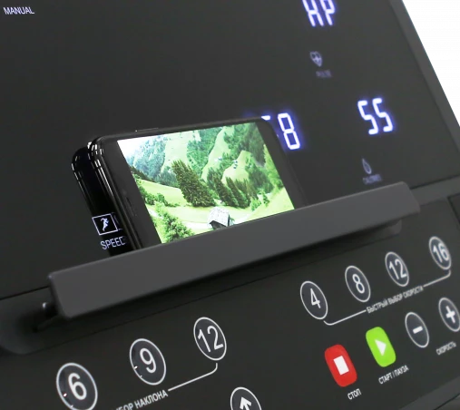 Беговая дорожка BRONZE GYM T930M PRO