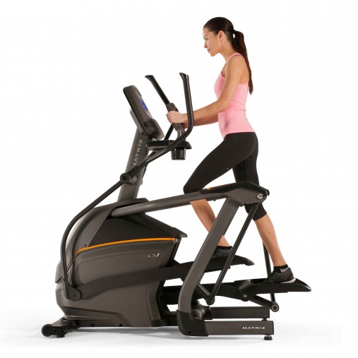 Эллиптический эргометр Matrix E30XR домашний Эллиптический эргометр Matrix E30XR домашний