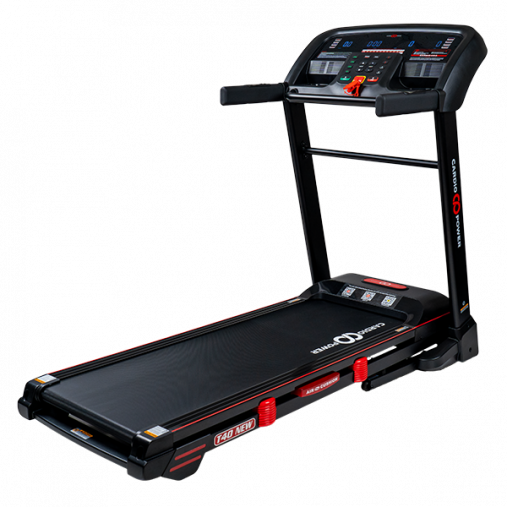 Беговая дорожка CardioPower T40 складная Беговая дорожка CardioPower T40 складная