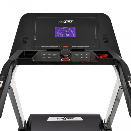 Беговая дорожка электрическая Proxima Paula II, Арт. PROT-223