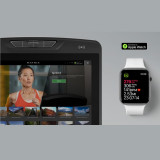 Matrix Lifestyle Touch Base Эллиптический тренажер