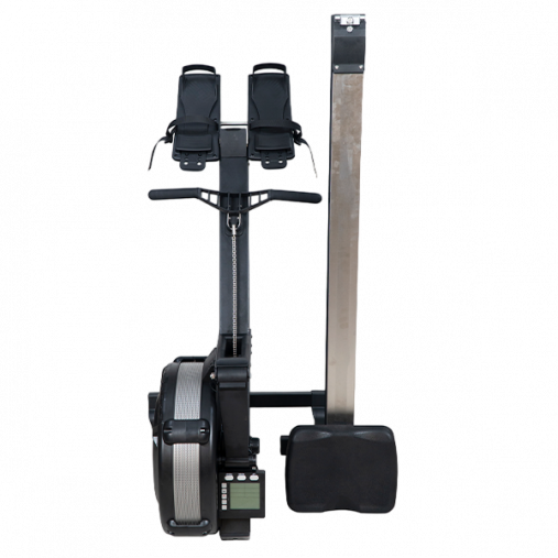 Гребной тренажёр CardioPower RE77 с воздушной системой сопротивления