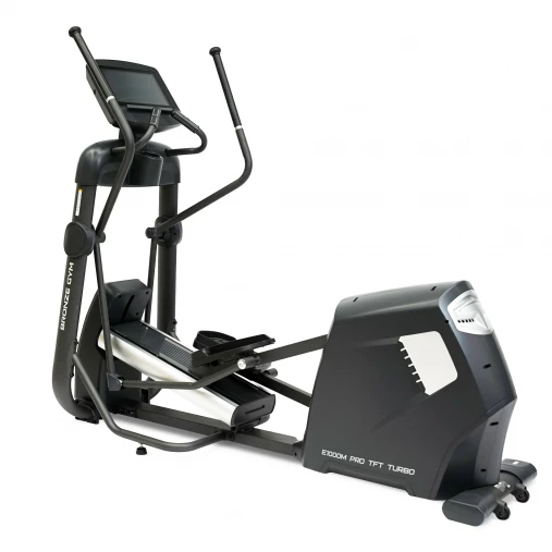 Эллиптический тренажер с автонаклоном профессиональный BRONZE GYM E1000M PRO TFT TURBO (new) Эллиптический тренажер с автонаклоном профессиональный BRONZE GYM E1000M PRO TFT TURBO (new)