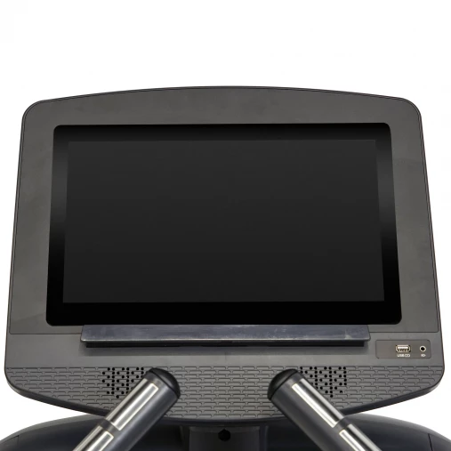 Эллиптический тренажер с автонаклоном профессиональный BRONZE GYM E1000M PRO TFT TURBO (new) Эллиптический тренажер с автонаклоном профессиональный BRONZE GYM E1000M PRO TFT TURBO (new)