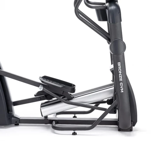 Эллиптический тренажер с автонаклоном профессиональный BRONZE GYM E1000M PRO TFT TURBO (new) Эллиптический тренажер с автонаклоном профессиональный BRONZE GYM E1000M PRO TFT TURBO (new)