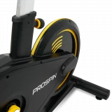 BRONZE GYM PROSPIN Спин-байк с консолью