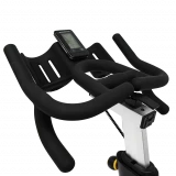 BRONZE GYM PROSPIN Спин-байк с консолью