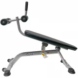 Скамья для пресса с регулируемым наклоном Hoist HF-5264