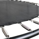 Батут Eclipse Space Twin Green/Orange 10 FT (3.05м)