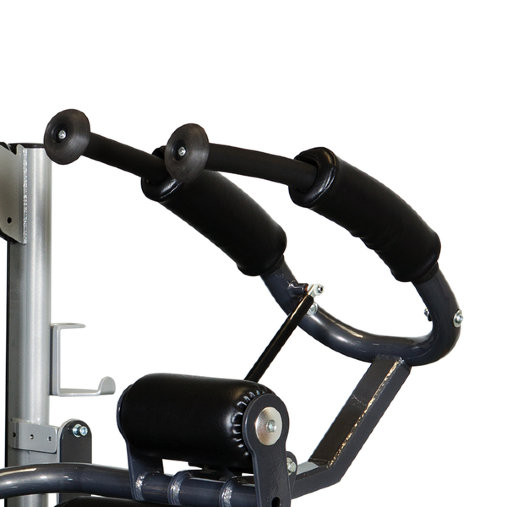 Мягкий валик под голову для дополнительного комфорта