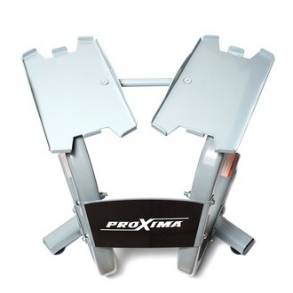 Стойка для гантелей PROXIMA Gigant - RK-ADB-552R