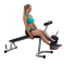 Скамья для ног Body Solid Powerline PLCE165X
