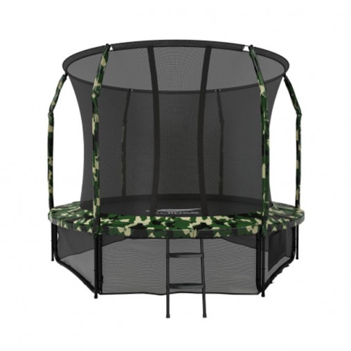 Батут Eclipse Space Military 10FT (3.05м) Батут Eclipse Space Military 10FT (3.05м)