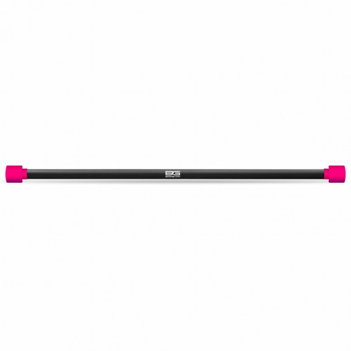 Палка гимнастическая BRONZE GYM БОДИБАР, 1 кг