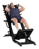 Жим ногами / Гак машина Hoist HF-4357