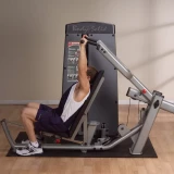 Жим от груди лежа Body-Solid Pro-Dual DPRS-sf