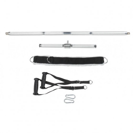 Многофункциональный тренажер Hoist HD-3000 Dual Pulley Functional Trainer