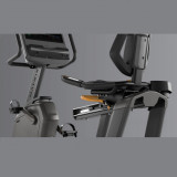 Matrix Lifestyle Touch Горизонтальный велотренажер 