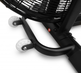 BRONZE GYM A800M PRO Аэробайк