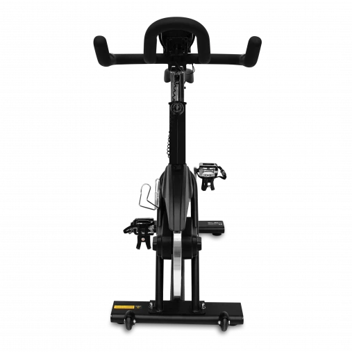 Спин-байк с консолью профессиональный BRONZE GYM INSPIRE Спин-байк с консолью профессиональный BRONZE GYM INSPIRE