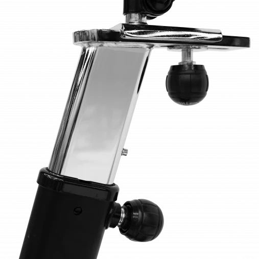 Спин-байк с консолью профессиональный BRONZE GYM INSPIRE Спин-байк с консолью профессиональный BRONZE GYM INSPIRE