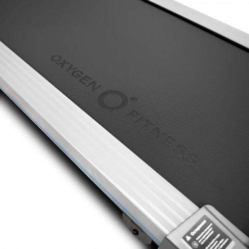 Беговая дорожка домашняя складная OXYGEN FITNESS RUSHWAY