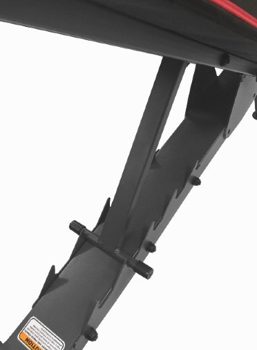 Скамья универсальная PROTRAIN S 800 Скамья универсальная PROTRAIN S 800