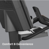 Matrix Performance Touch Велотренажер вертикальный