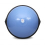 Балансировочная платформа BOSU Balance Trainer Home Blue (голубой/черный)