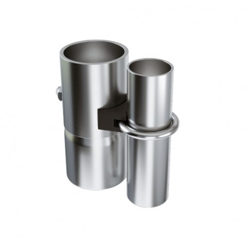 Батут Eclipse Space Twin Blue/Red 16FT Батут Eclipse Space Twin Blue/Red 16FT