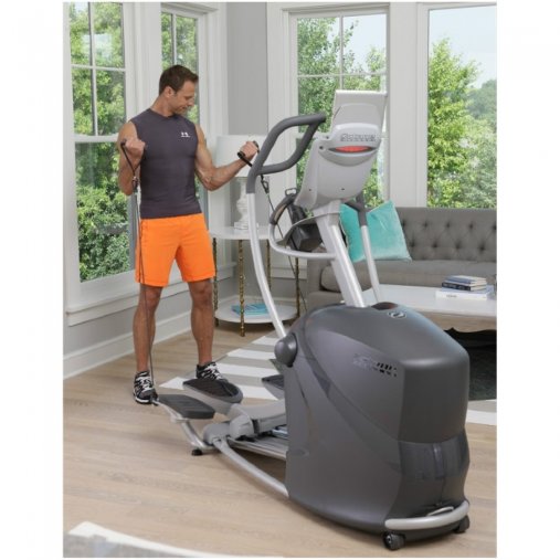 Эллиптический тренажер Octane Fitness Q37xi 