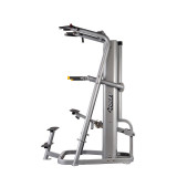 Гравитрон Hoist RS-2700 Black Matte Подтягивание, Отжимание с помощью