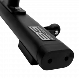 BRONZE GYM BR-1001 Универсальная регулируемая скамья