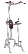 Стойка турник / брусья / поднятие колен, пресс Hoist CF-3962 Fitness Tree