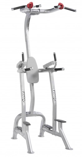 Стойка турник / брусья / поднятие колен, пресс Hoist CF-3962 Fitness Tree