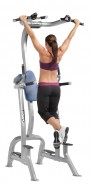 Стойка турник / брусья / поднятие колен, пресс Hoist CF-3962 Fitness Tree