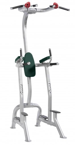 Стойка турник / брусья / поднятие колен, пресс Hoist CF-3962 Fitness Tree