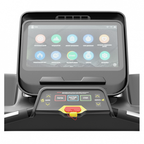 CardioPower PRO CT250 Беговая дорожка