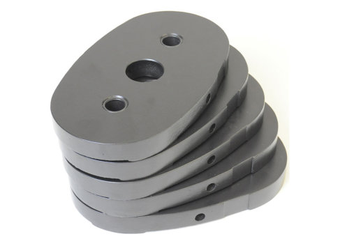 Набор весового стека INSPIRE HW5