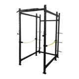 BRONZE GYM AL-315 Рама для приседаний