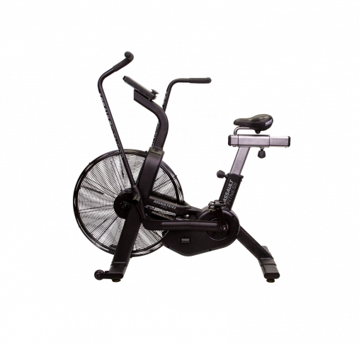 Вертикальный велотренажер эйрбайк ASSAULTBIKE PRO Вертикальный велотренажер эйрбайк ASSAULTBIKE PRO