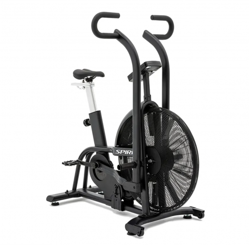 Эйрбайк велотренажер SPIRIT AB900+ AIR BIKE Эйрбайк велотренажер SPIRIT AB900+ AIR BIKE