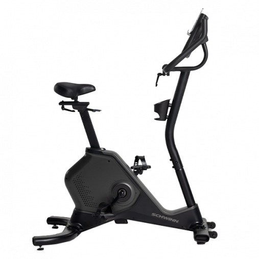 Велотренажер Schwinn 590U с вертикальной посадкой Велотренажер Schwinn 590U с вертикальной посадкой