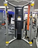 Силовой комплекс Hoist Mi6