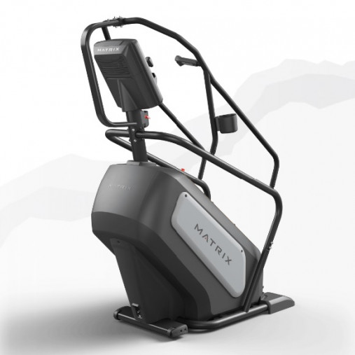 Лестница-эскалатор Matrix Performance. Консоль Premium LED Лестница-эскалатор Matrix Performance. Консоль Premium LED