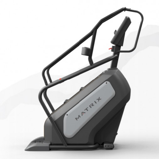 Лестница-эскалатор Matrix Performance. Консоль Premium LED Лестница-эскалатор Matrix Performance. Консоль Premium LED