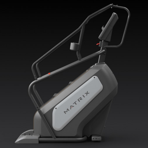 Лестница-эскалатор Matrix Performance. Консоль Premium LED Лестница-эскалатор Matrix Performance. Консоль Premium LED