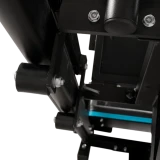 Жим ногами/Гакк-присед OXYGEN FITNESS HADLEY