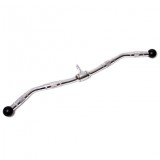 Рукоятка для тяги за голову изогнутая с ограничителями Original Fit.Tools