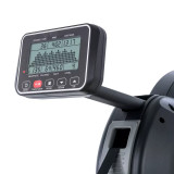 SPIRIT CRW800+ Гребной тренажер